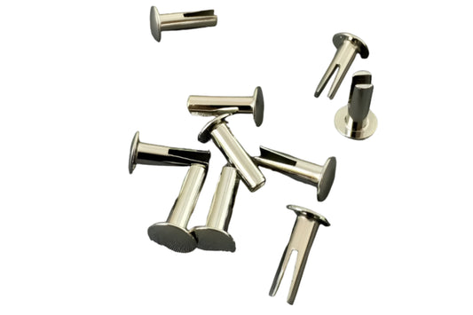 BIFF. RIVETS 12MM (1/2"")