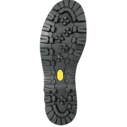 VIBRAM - ROSA - BROWN