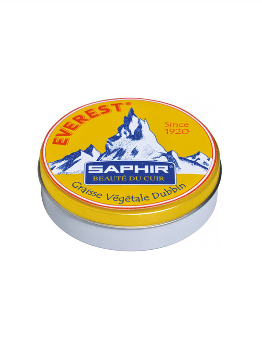 SAPHIR BEAUTE DU CUIR - EVEREST  (GRAISSE DUBBIN) - 100ML