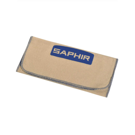SAPHIR BEAUTE DU CUIR - CLEANING CLOTH - 38X30cm