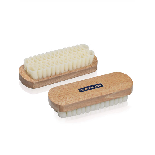 SAPHIR BEAUTE DU CUIR - CREPE BRUSH - 12cm
