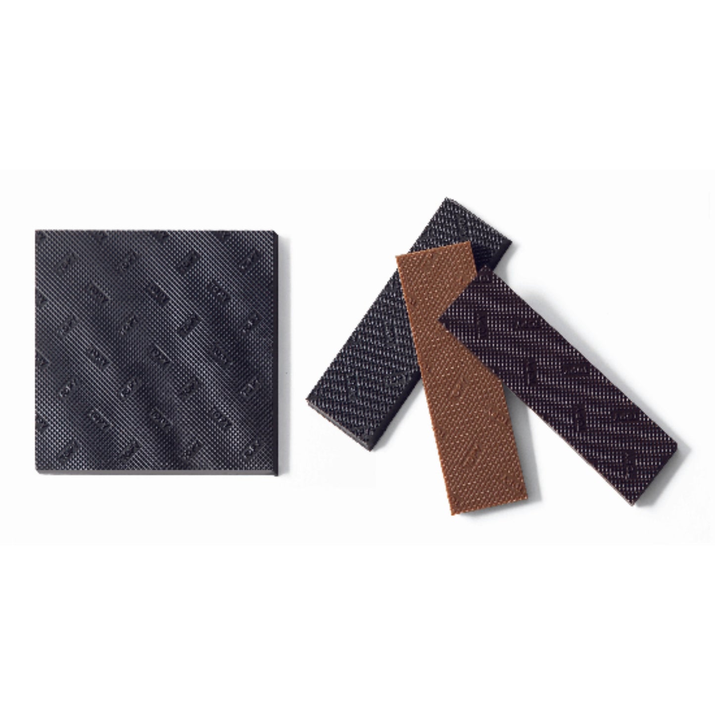 TOPY - VULKOSOFT 6MM - SHEET