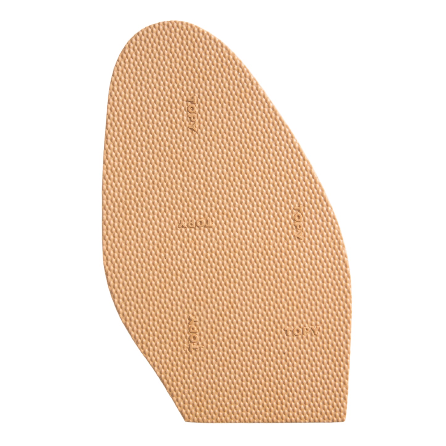 TOPY - VERASEM 2.5MM - SHEET