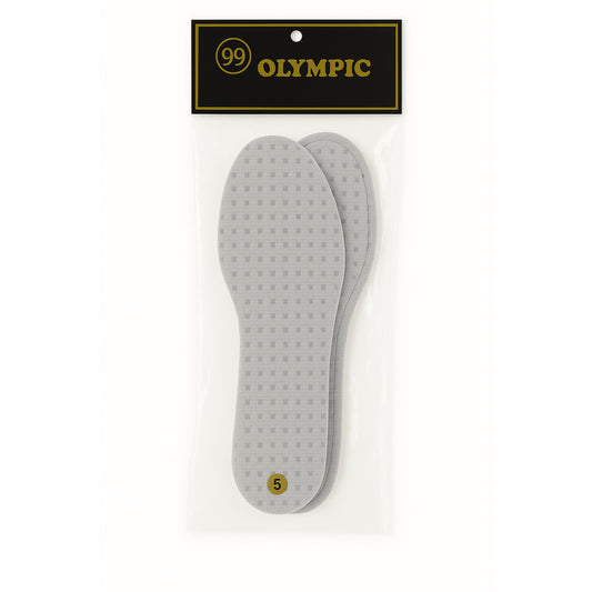 OLYMPIC FOOTBED INSOLES NEW