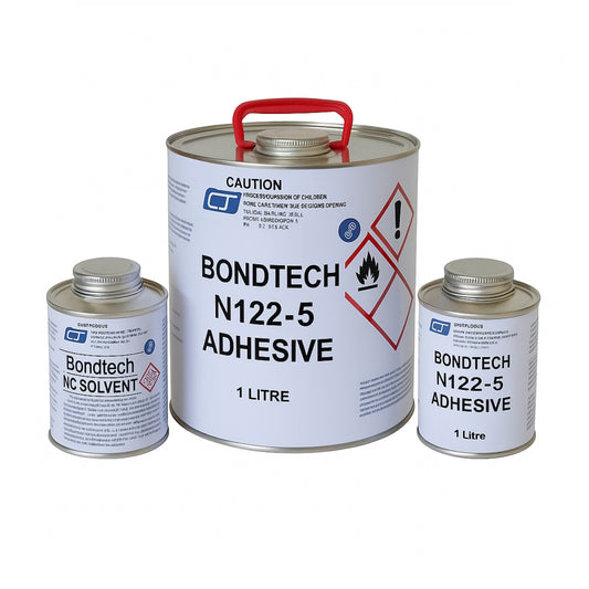 BONDTECH NEO-SOLVENT NC (THINNERS-4436) - 1LT