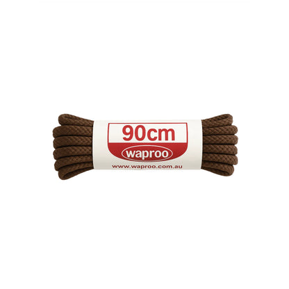 LACES 90CM ROUND THIN