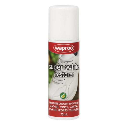 WAPROO - SUPER WHITE RESTORER - 50ml