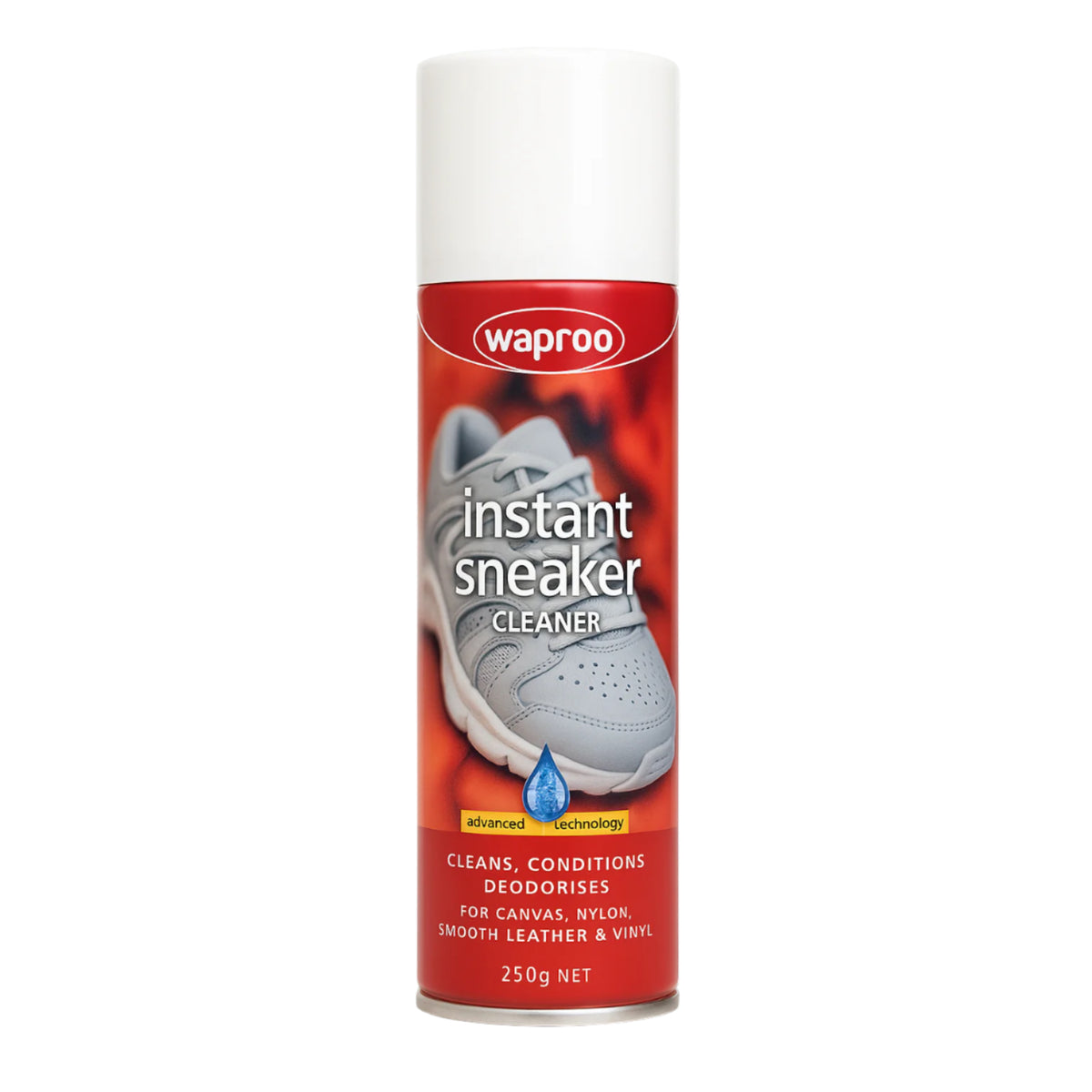 WAPROO - INSTANT SNEAKER CLEANER