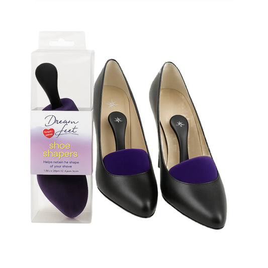 SHOE SHAPERS DREAMFEET