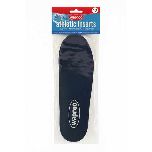 ATHLETIC INSERTS BLUE