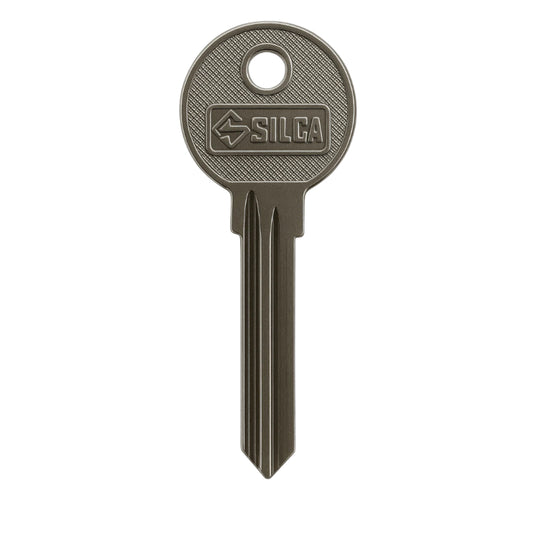 KEY SILCA HF75R