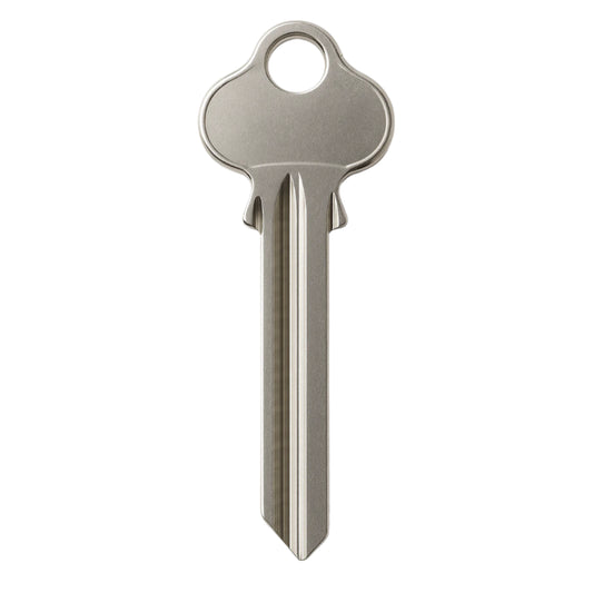 KEY ROMA LW4 BRASS