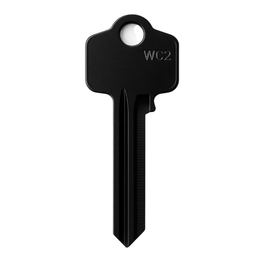 KEY ROMA WC2