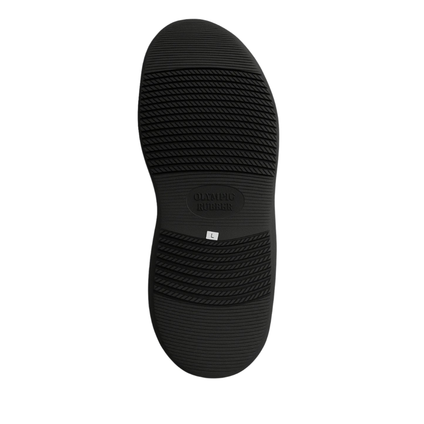 OLYMPIC JAB RUBBER SLAB