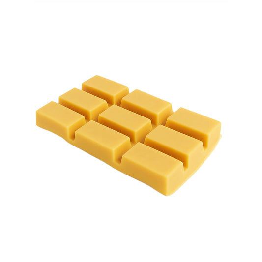 WELTED SEWING THREAD WAX (AMBER)