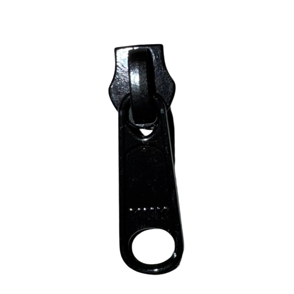 ZIP SLIDE NYLON STD TAB (NON LOCKING)