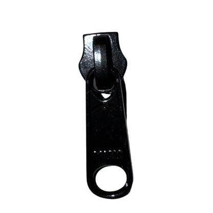 ZIP SLIDE NYLON STD TAB (NON LOCKING)