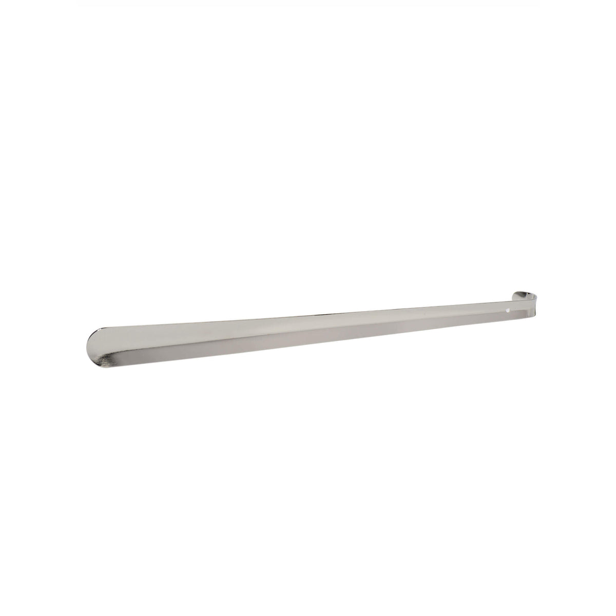 SAPHIR BEAUTE DU CUIR - METAL SHOE HORN - LARGE