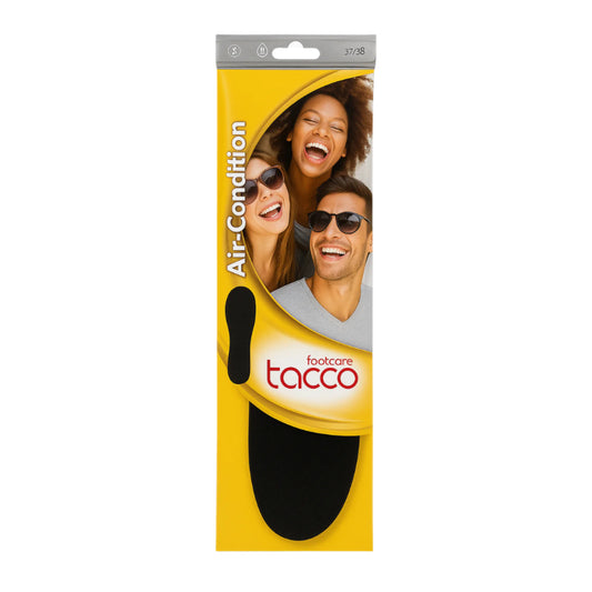 TACCO - INSOLE AIR CONDITION 673