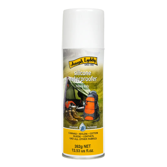 JOSEPH LYDDY - SILICONE WATERPROOFER - 400ML