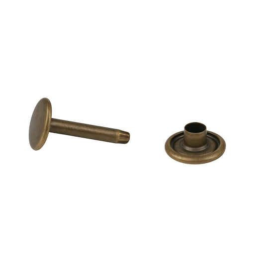 TUBULAR RIVET - 12MM