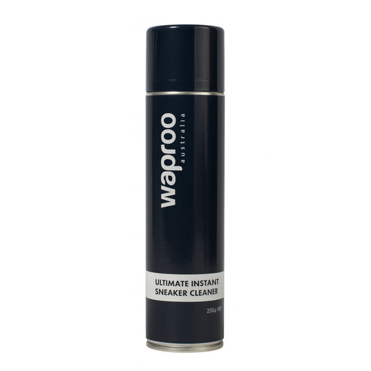 WAPROO PLATINUM - INSTANT SNEAKER CLEANER - 250G
