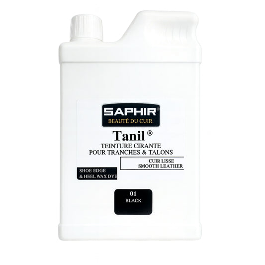 SAPHIR BEAUTE DU CUIR - TANIL (PRO)
