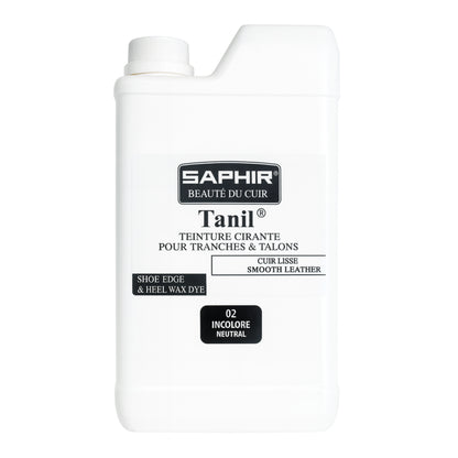 SAPHIR BEAUTE DU CUIR - TANIL (PRO)