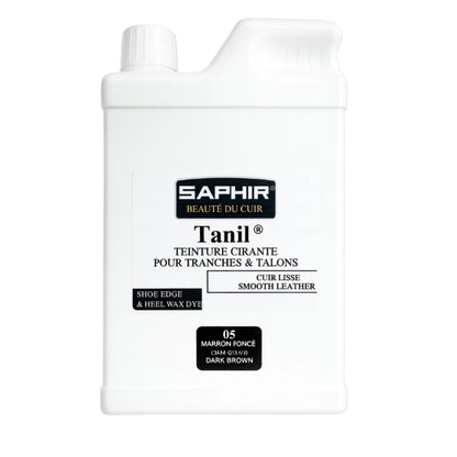 SAPHIR BEAUTE DU CUIR - TANIL (PRO)