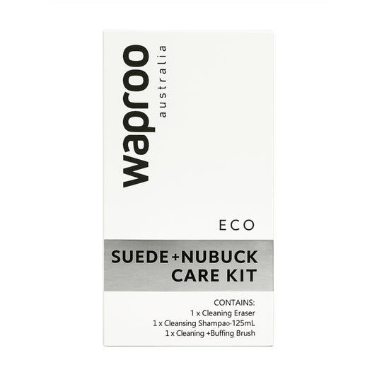 WAPROO PLATINUM - SUEDE + NUBUCK KIT