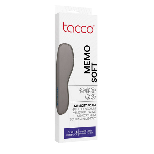TACCO - MEMOSOFT 511