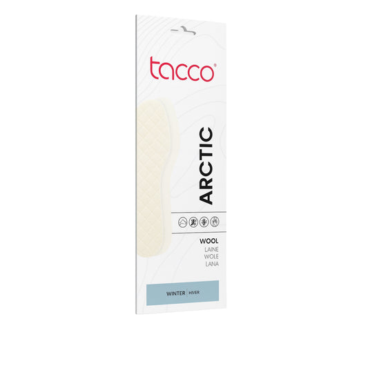 TACCO - STEP/ARCTIC 629
