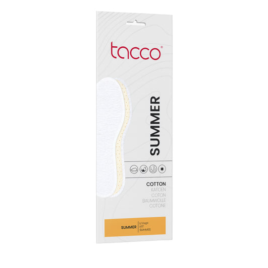 TACCO - SUMMER 639