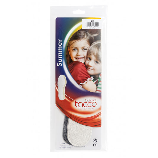 TACCO - SUMMER JR 639