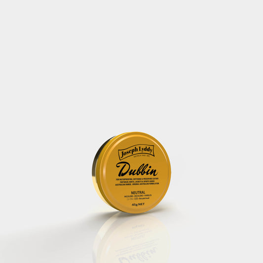 JOSEPH LYDDY - DUBBIN - NEUTRAL - 45GM