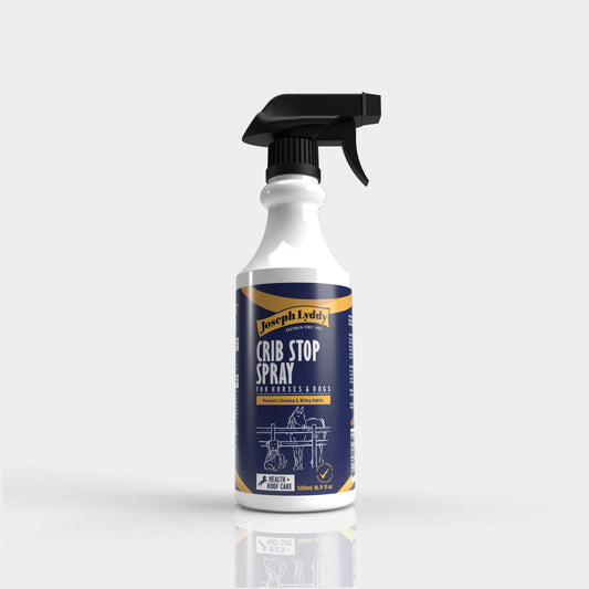 JOSEPH LYDDY - CRIB STOP SPRAY - 500ML