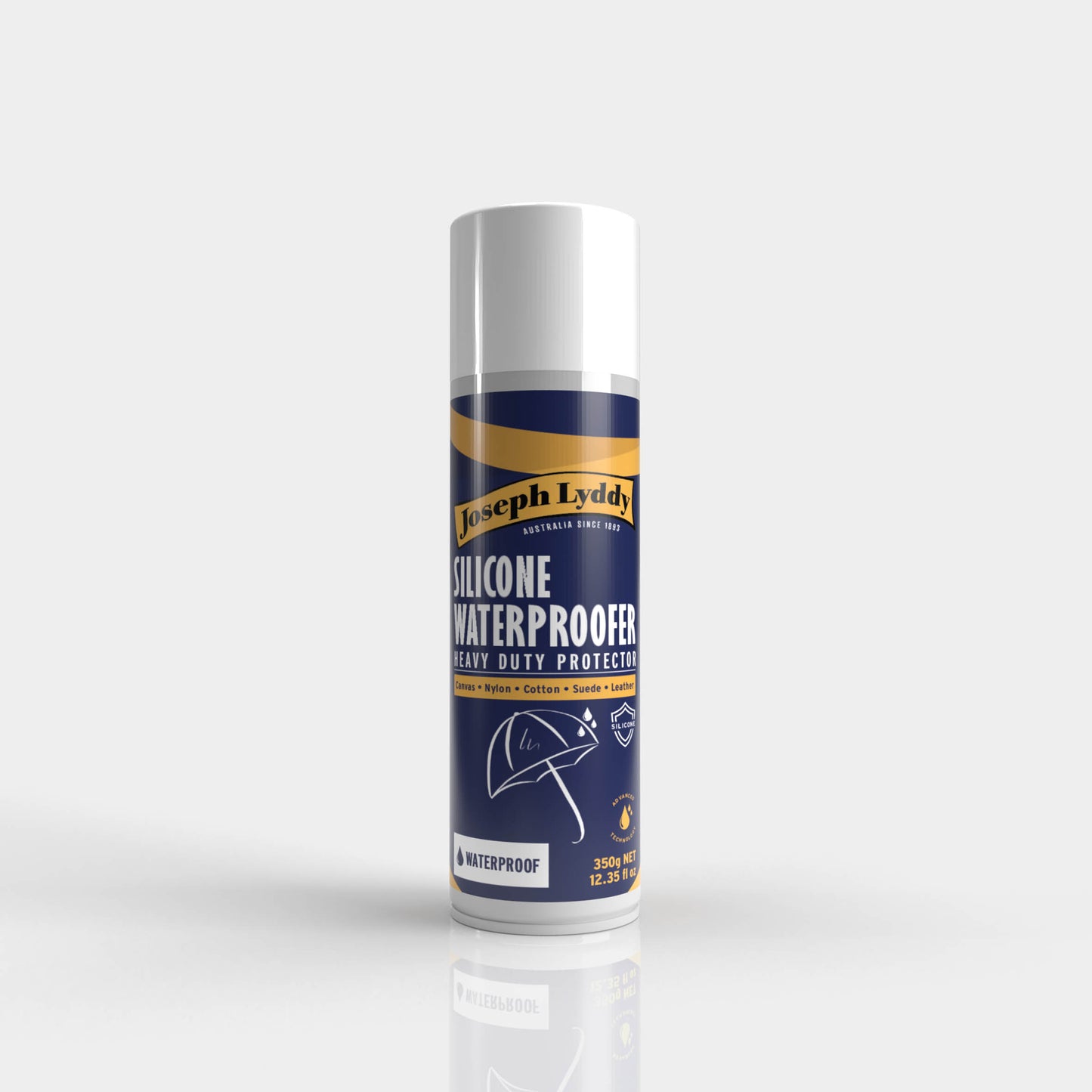 JOSEPH LYDDY - SILICONE WATERPROOFER - 400ML