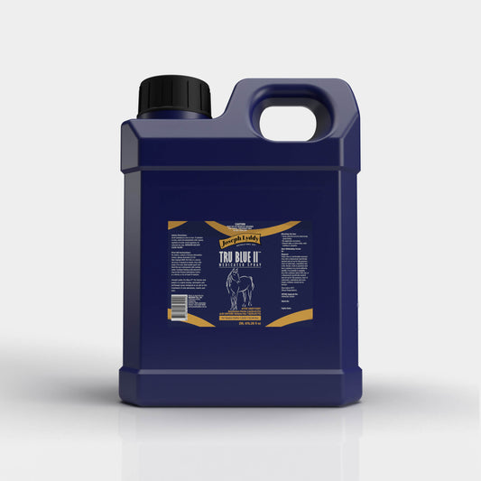 JOSEPH LYDDY - TRU-BLUE II - 20L