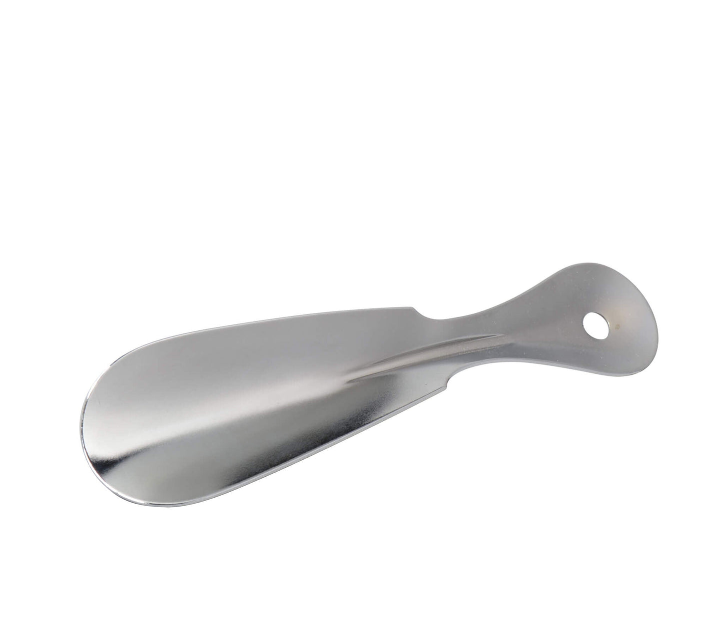 Saphir Beaute du Cuir - Small Metal Shoe Horn