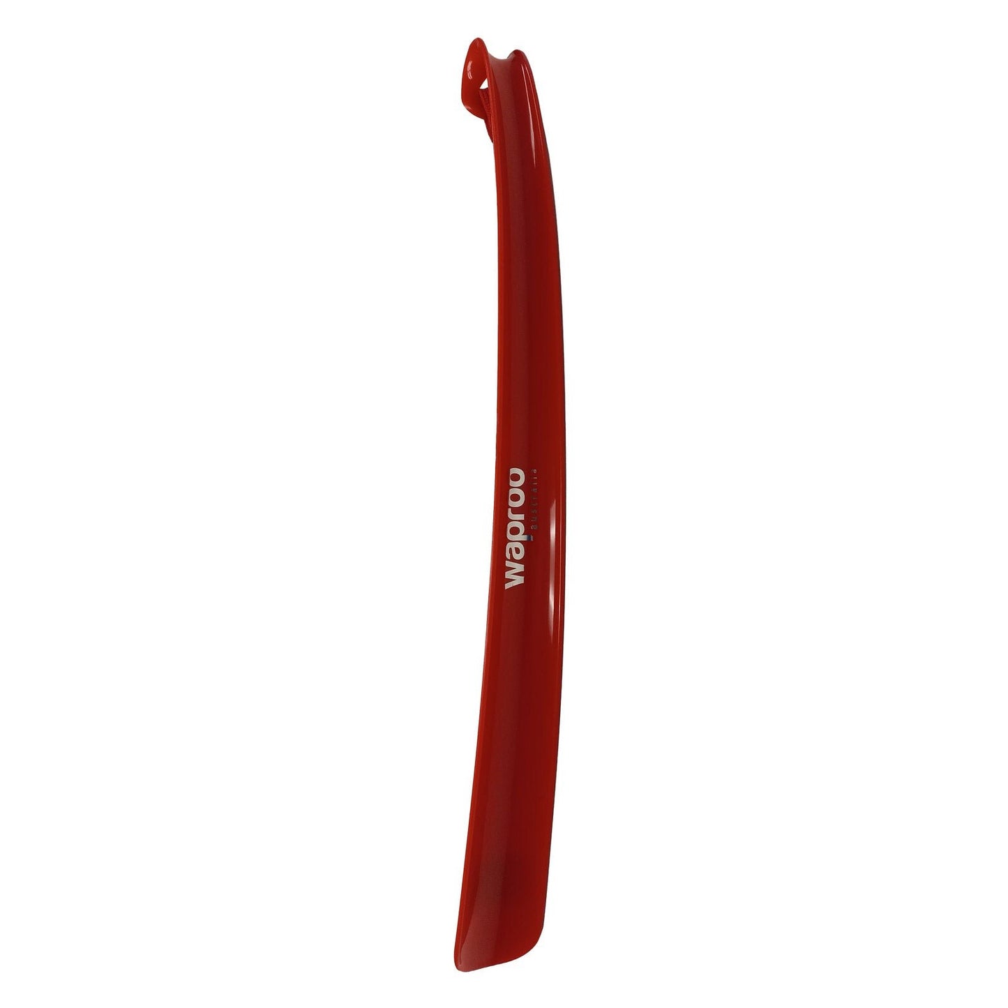 WAPROO LONG SHOE HORN RED