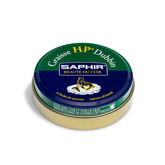 SAPHIR BEAUTE DU CUIR - GRAISSE (DUBBIN) HP  - 100ml