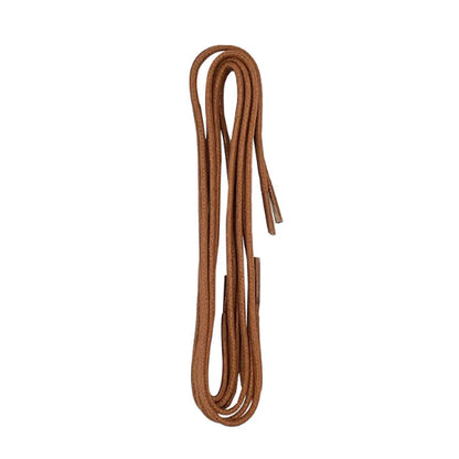 SAPHIR BDC LACES 90CM THIN ROUND