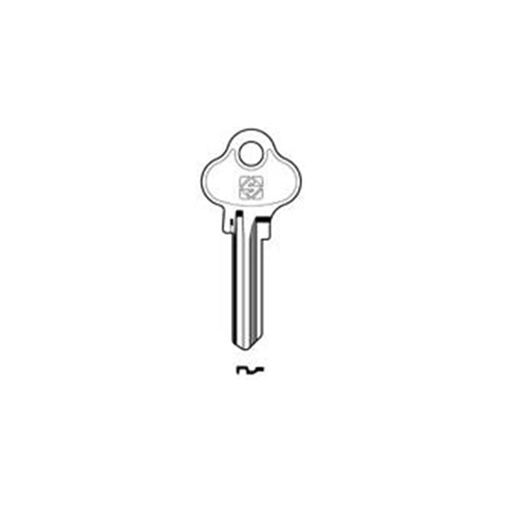 KEY SILCA
