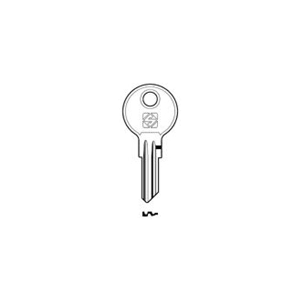 KEY SILCA