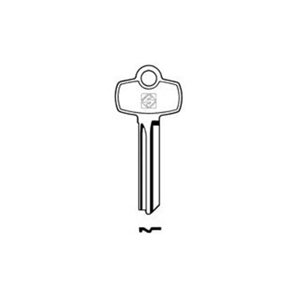 KEY ILCO