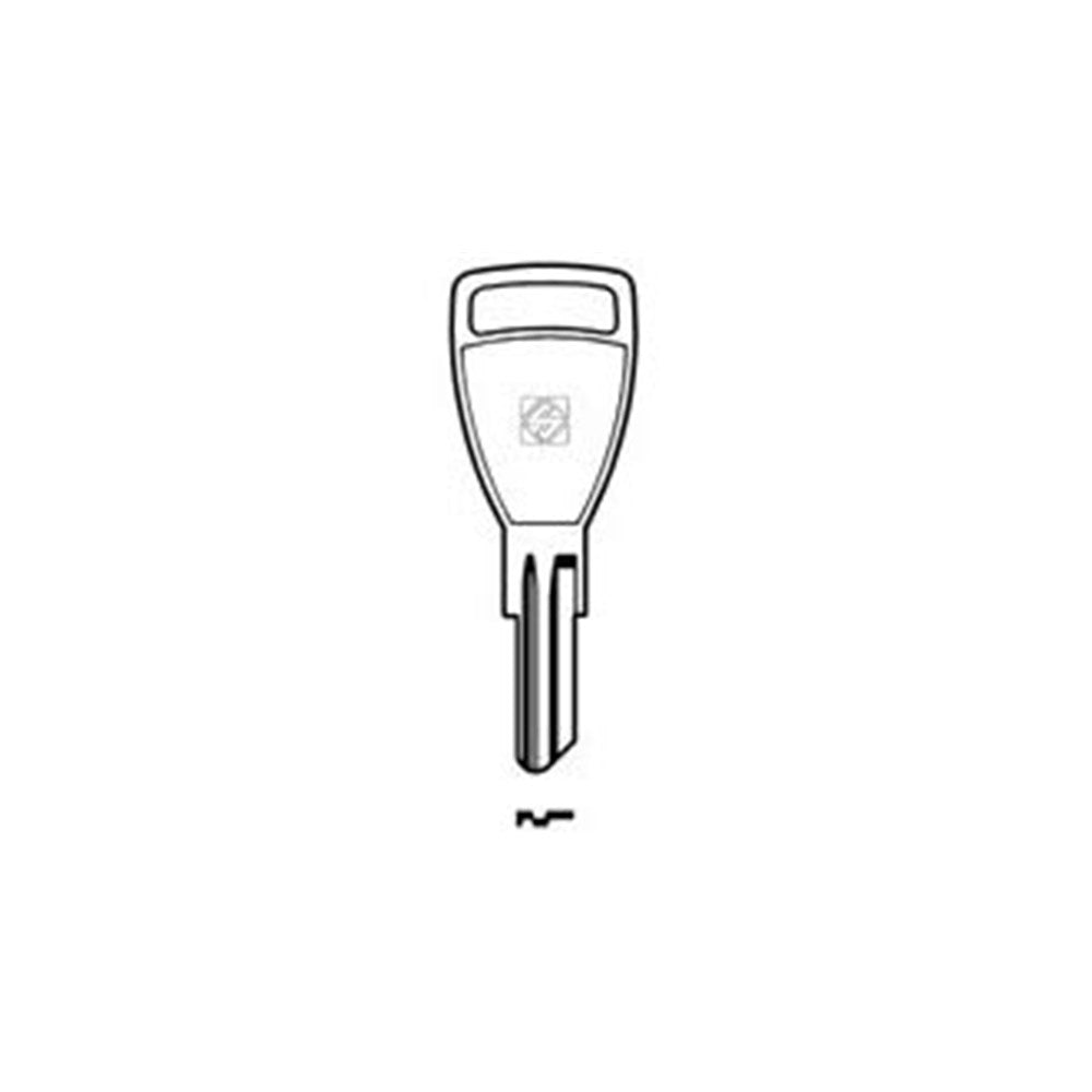 KEY SILCA