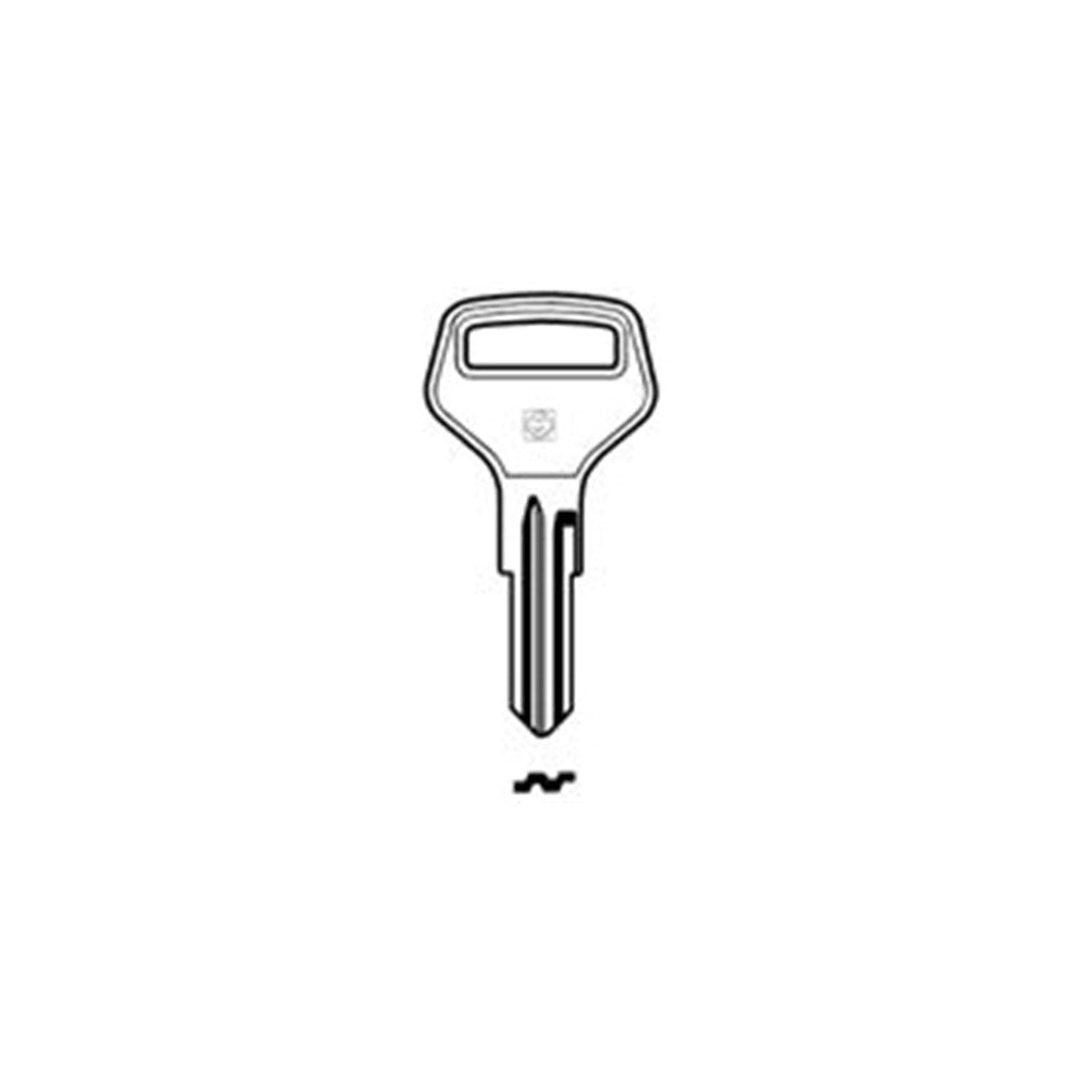 KEY SILCA