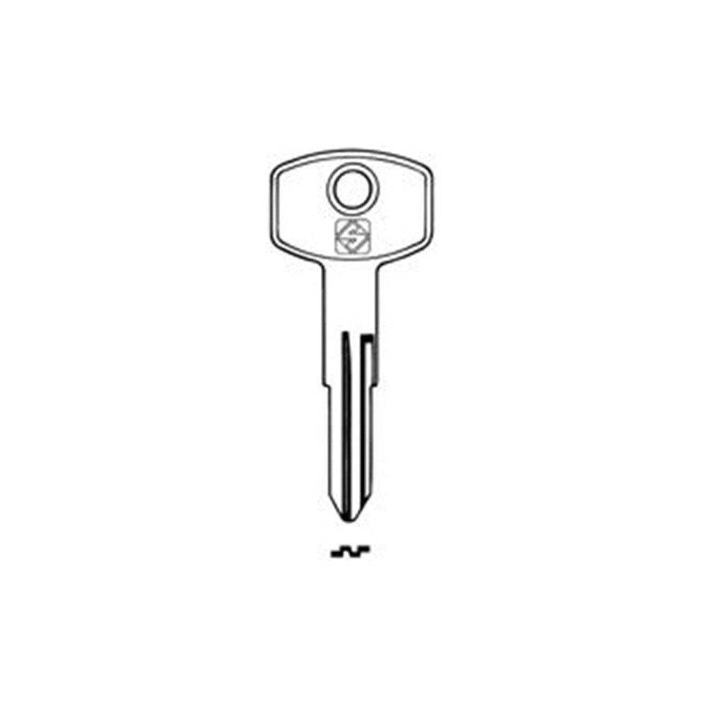 KEY ILCO