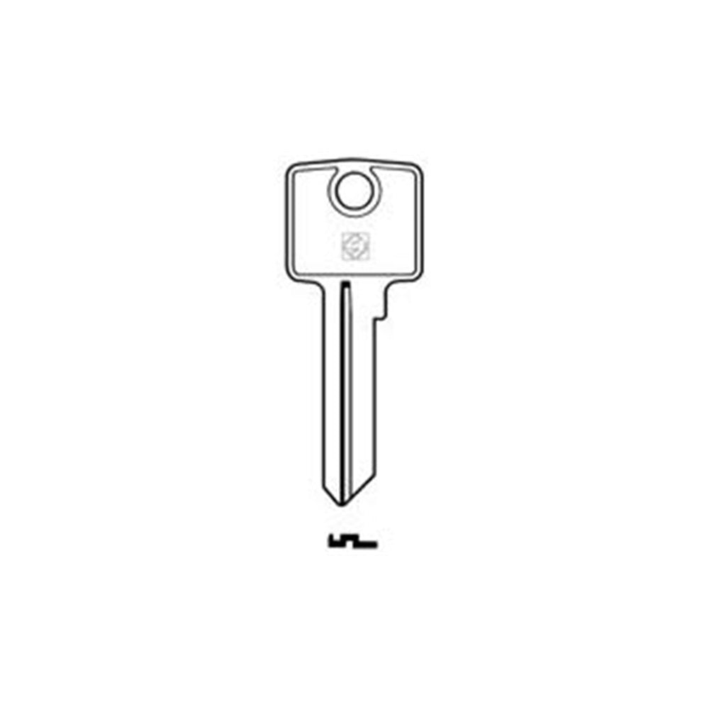KEY ILCO