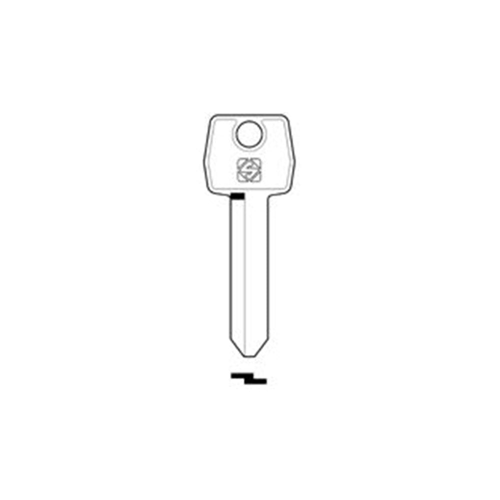 KEY ILCO